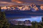 Harrah's Lake Tahoe Hotel & Casino