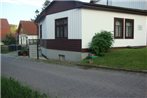 Classic Holiday Home in Harz near Braunlage Ski Area