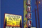 Hilander Motel