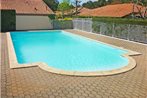 Holiday Home Clairiere Chenes