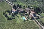 Holiday Home Diana Greve In Chianti