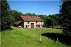 Antique Farmhouse in Basse-Bodeux near Forest