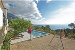 Holiday Home Makarska with Sea View 01