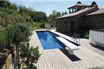 Holiday home Marezige with Sea View 368