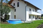 Cozy Apartment in Prackenbach with Swimming Pool