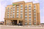 Holiday Inn Express and Suites Timmins