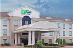 Holiday Inn Express Hotel & Suites Longview - North