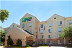 Holiday Inn Express Hotel & Suites Dallas Park Central Northeast