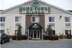 InTown Suites Extended Stay Decatur