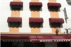 Hotel Al-Andalus Peal
