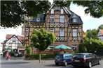 Alte Post Hotel Garni - Schallbach bei Lorrach