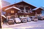 Hotel Bergerie Chatel