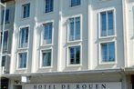 Hotel De Rouen