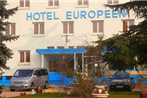 Hotel Europeen