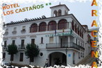 Hotel Los Castan~os