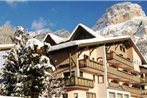 Mountain Hotel Mezdi`