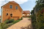 Hotel Pavlov