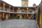 Hotel Real de la Montan~a