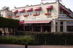 Fletcher Hotel Restaurant Veldenbos
