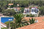 Nice apartment in Vela Luka with WiFi and 2 Bedrooms
