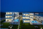 Apartments & Rooms Pool Villas Maris B