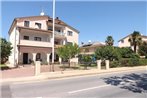 Apartment in Umag with WiFi
