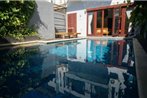 Villa M 2-Bedroom Pool Suite