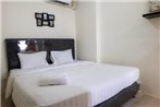 2 BR Northland Apartment With Sofabed & Ancol View By Travelio