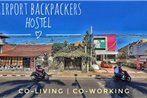 AIRPORT BACKPACKERS HOSTEL