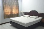 OYO 3019 Homestay Culan Raya 32 Syariah