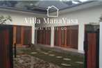 Villa Manayasa