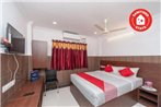 Capital O 27775 Hotel Srinivasa Residency