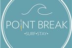 Pointbreak Surf & Stay