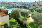 Comfortable apartment with terrace or balcony near Peschiera