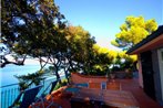 Cozy Holiday Home in Monte Argentario with Private Garden