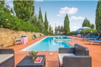 Awesome apartment in Montaione with Outdoor swimming pool