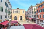 Nice apartment in Venezia with 2 Bedrooms and WiFi