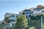 Beautiful apartment in Barano Ischia with 1 Bedrooms and WiFi