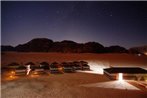 Joy of Life wadi Rum