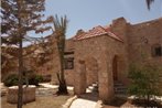 Nabateans Kingdom Villa