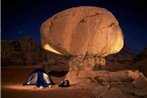 WadiRum Star Planet albasli