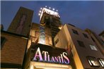 Hotel Atlantis (Adult Only)