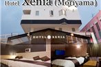 Hotel Xenia Moriyama (Adult Only)
