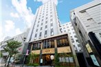 Best Western hotel Fino Tokyo Akasaka