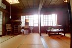 Dr Akatsukas traditional tatami rooms
