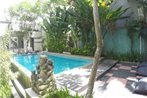 Kuta Beach Hostel