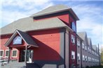 Lakeview Inns & Suites - Fort St. John