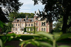 Le Chateau De Pretreville