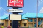 Legacy Inn & Suites