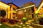 Lijiang Flower & Villa Hot Spring Inn